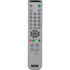 Пульт Huayu для Sony RM-887 (RM-889) (HSN045 в коробке )