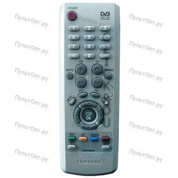 Пульт Samsung MF59-00242A (SAT) (оригинальный)