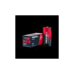Батарейка Duracell Procell INTENSE CR2 BOX10 Lithium 3V (10/180)