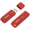 USB 16GB Smartbuy Dock красный