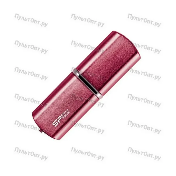USB 16GB Silicon Power LuxMini 720 персиковый