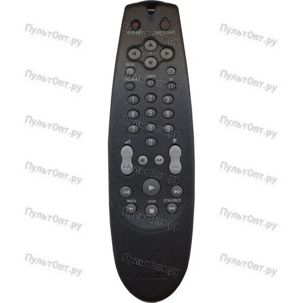 Пульт Philips RT 765/102 Combi (оригинальный)