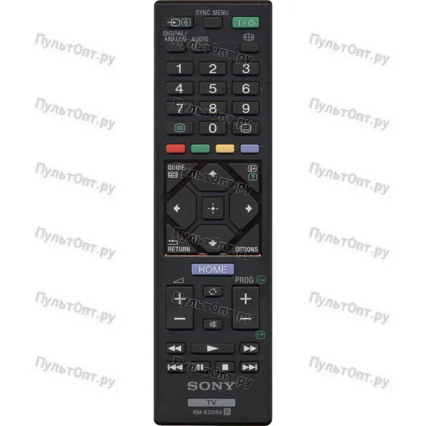 Пульт Sony RM-ED054 (оригинальный)