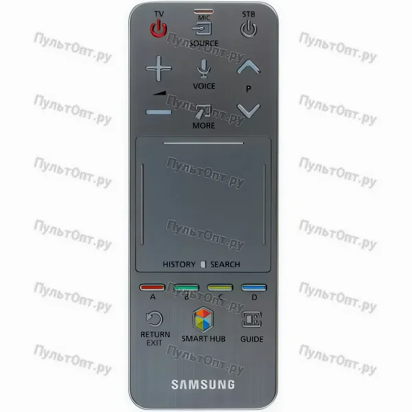 Пульт Samsung AA59-00760A (Smart Touch Control F) (оригинальный)