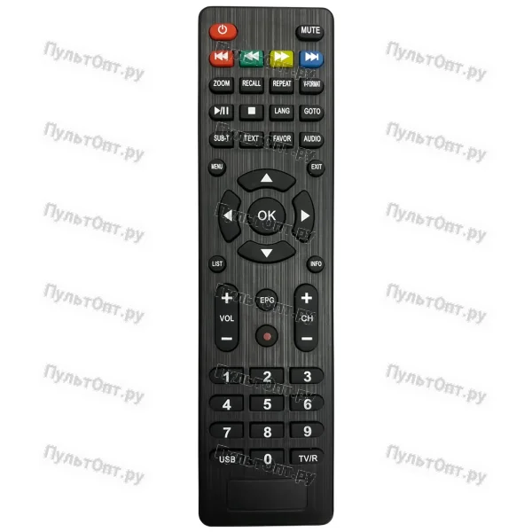 Пульт Legend RST-B1302HD (RST-B1201HD, RST-B1204HD) (оригинальный)