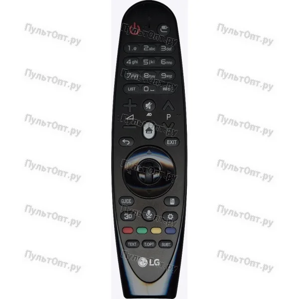 Пульт LG Magic Motion AN-MR600 (оригинальный)