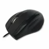 Мышь CBR CM-307, чёрная, USB