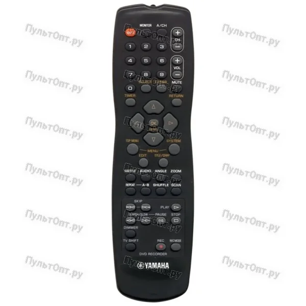Пульт Yamaha RC1145002/00 (оригинальный)
