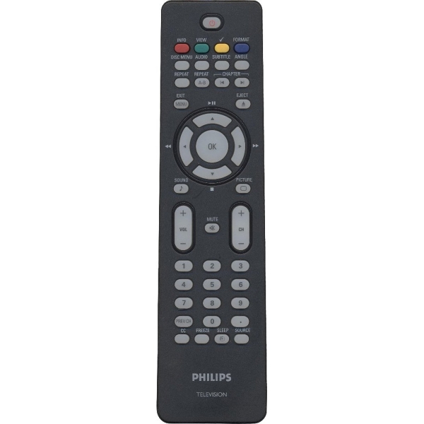 Пульт Philips RC2034305 (оригинальный)