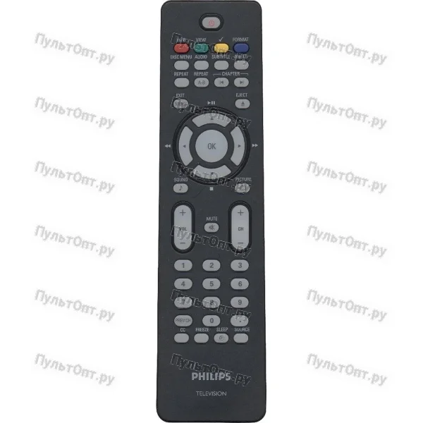 Пульт Philips RC2034305 (оригинальный)