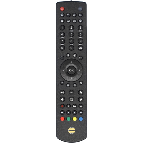 Пульт Huayu для Билайн SQ16080194 (STB3310, T5-PM)