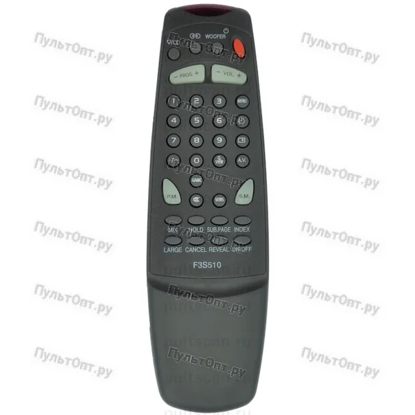 Пульт Huayu для Erisson F3S510