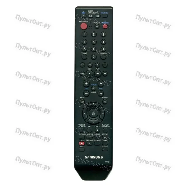 Пульт Samsung AC59-00053H (оригинальный)