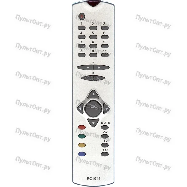 Пульт Huayu для Vestel RC-1045