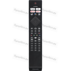 Пульт Philips SRC-4526 398GM10BEPHNR041SY (голосовое управление) (оригинальный)
