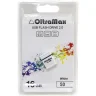 USB 16GB OltraMax 50 белый