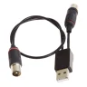 Инжектор питания LI-105 c USB