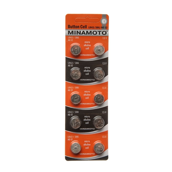 Эл. пит. G12 BL10 Minamoto (10)