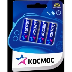 Эл. пит. AA сол. BL4 Космос (60)