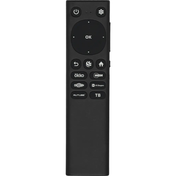 Пульт Huayu для Sber AN1901B-C2-01 (голосовое управление)