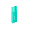 USB 16GB Silicon Power Ultima U06 морская волна