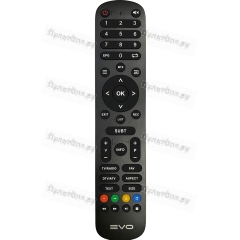 Пульт EVO TV