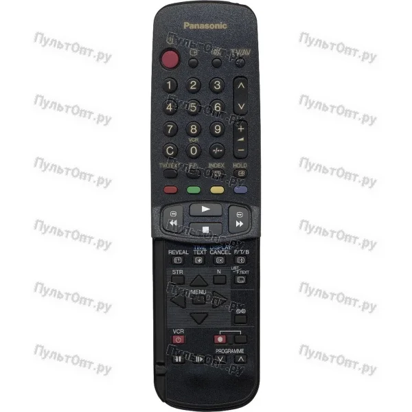 Пульт Panasonic EUR51921 (оригинальный)