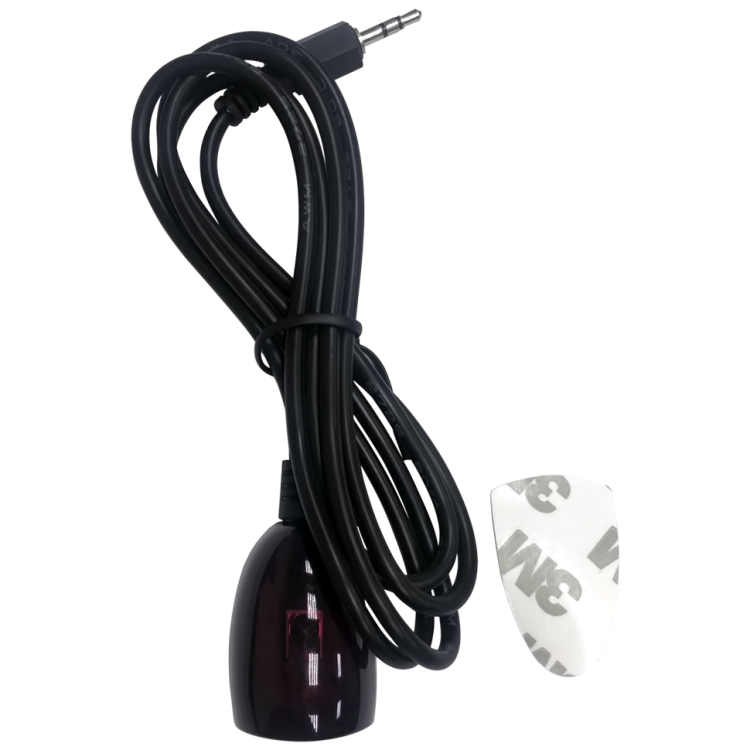 ИК приемник внешний LF-DX2 проводной удлинитель разъем TRS-2.5mm с ...