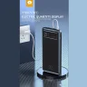 Внешний аккумулятор WUW Y101 10000mAh (черный)