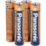 Эл. пит. AAA alkaline BL10 Panasonic power PR (10/120)