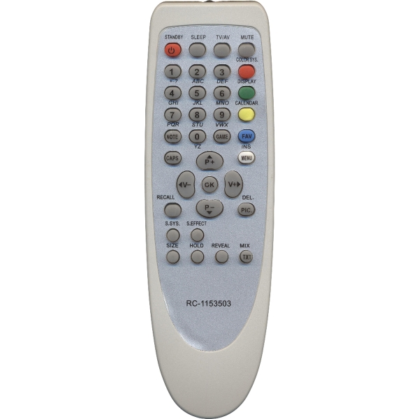 Пульт Huayu для Горизонт RC-1153503