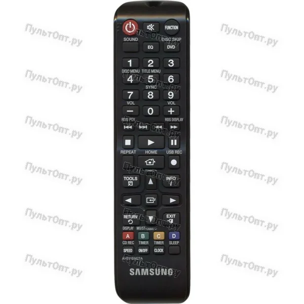 Пульт Samsung AH59-02427A (оригинальный)