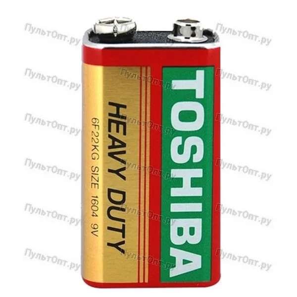Эл. пит. крона сол. SR1 Toshiba (10/100)