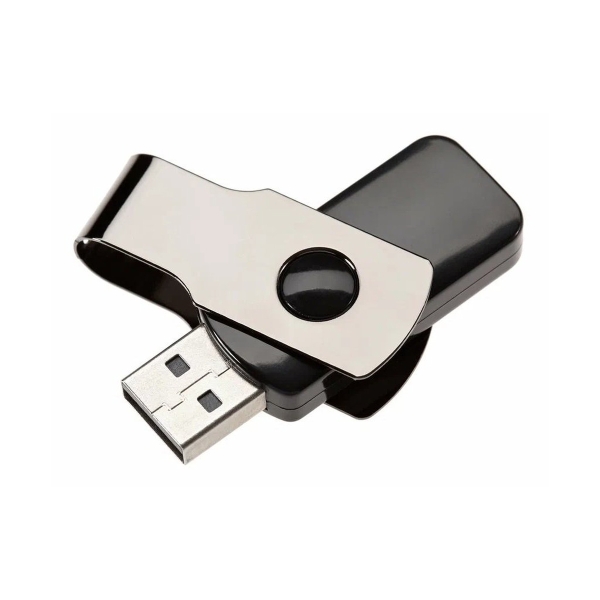 USB 16GB Move Speed M4 чёрный