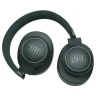 Беспроводные накладные наушники JBL LIVE 500BT зеленые (1/4)