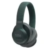 Беспроводные накладные наушники JBL LIVE 500BT зеленые (1/4)