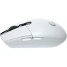 Мышь Logitech G305 Wireless Gaming Mouse LIGHTSPEED 12000dpi White
