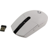 Мышь Logitech G305 Wireless Gaming Mouse LIGHTSPEED 12000dpi White