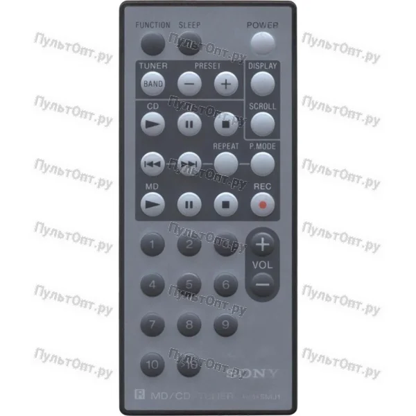 Пульт Sony RM-SMJ1 (оригинальный)