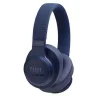 Беспроводные накладные наушники JBL LIVE 500BT синие (1/4)