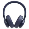 Беспроводные накладные наушники JBL LIVE 500BT синие (1/4)