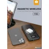 Внешний аккумулятор WUW Y95 10000mAh (черный)