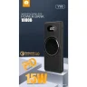 Внешний аккумулятор WUW Y95 10000mAh (черный)
