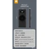 Внешний аккумулятор WUW Y95 10000mAh (черный)