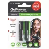 Аккумулятор AA BL2 GoPower 2850mAh (20)