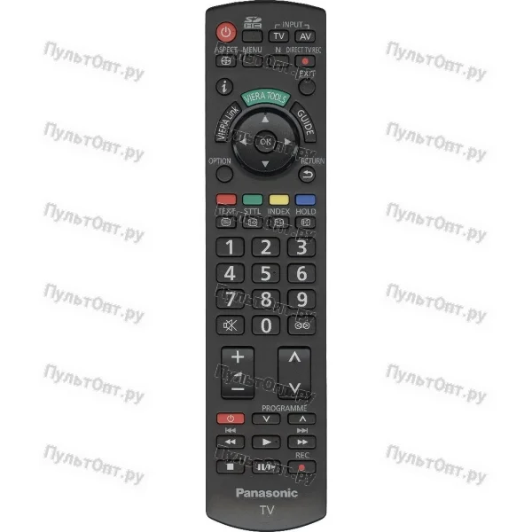 Пульт Panasonic N2QAYB000328 (оригинальный)