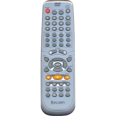 Пульт Rolsen RHT-640