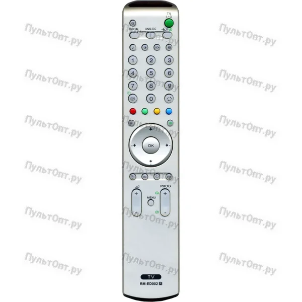 Пульт Huayu для Sony RM-ED002