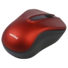 Мышь Smartbuy ONE 329AG-R, красная, беспроводная
