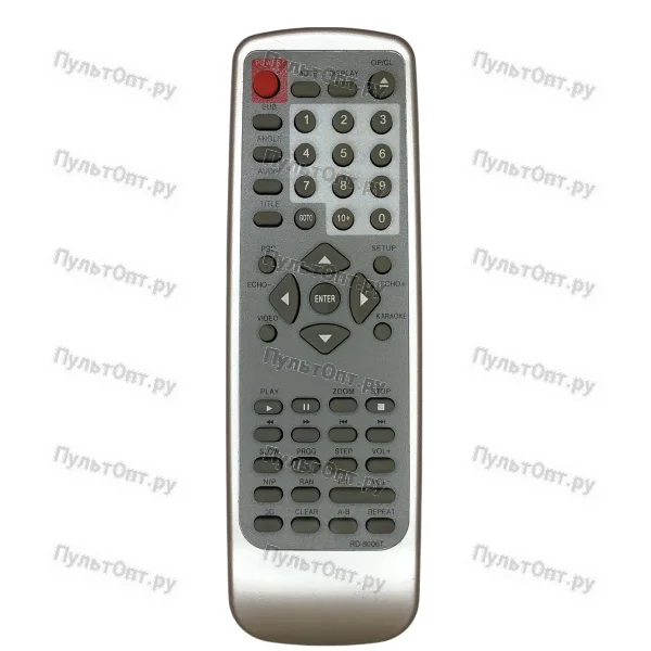 Пульт Huayu для TCL RD-8006T